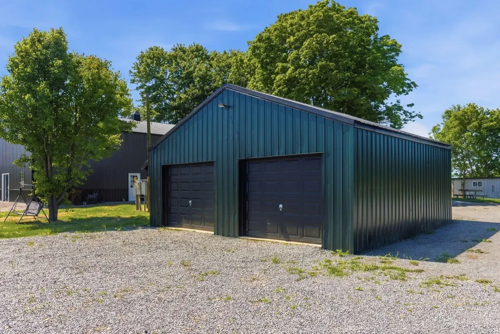 11440 Kentucky 698 Hustonville KY 40437