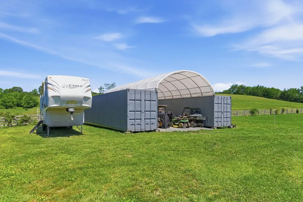 11440 Kentucky 698 Hustonville KY 40437