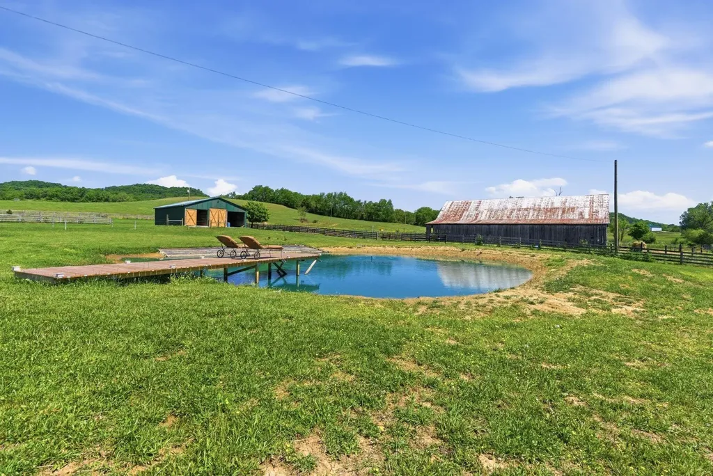 11440 Kentucky 698 Hustonville KY 40437