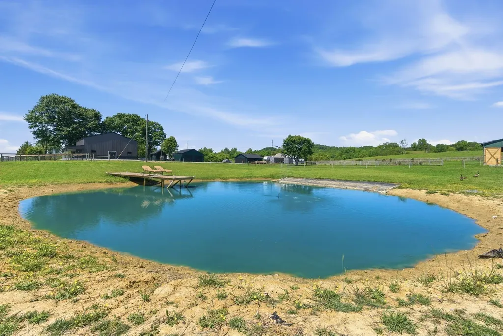 11440 Kentucky 698 Hustonville KY 40437