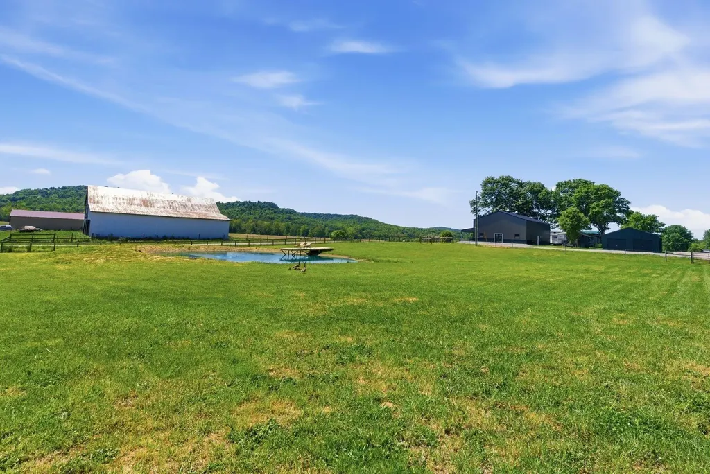 11440 Kentucky 698 Hustonville KY 40437