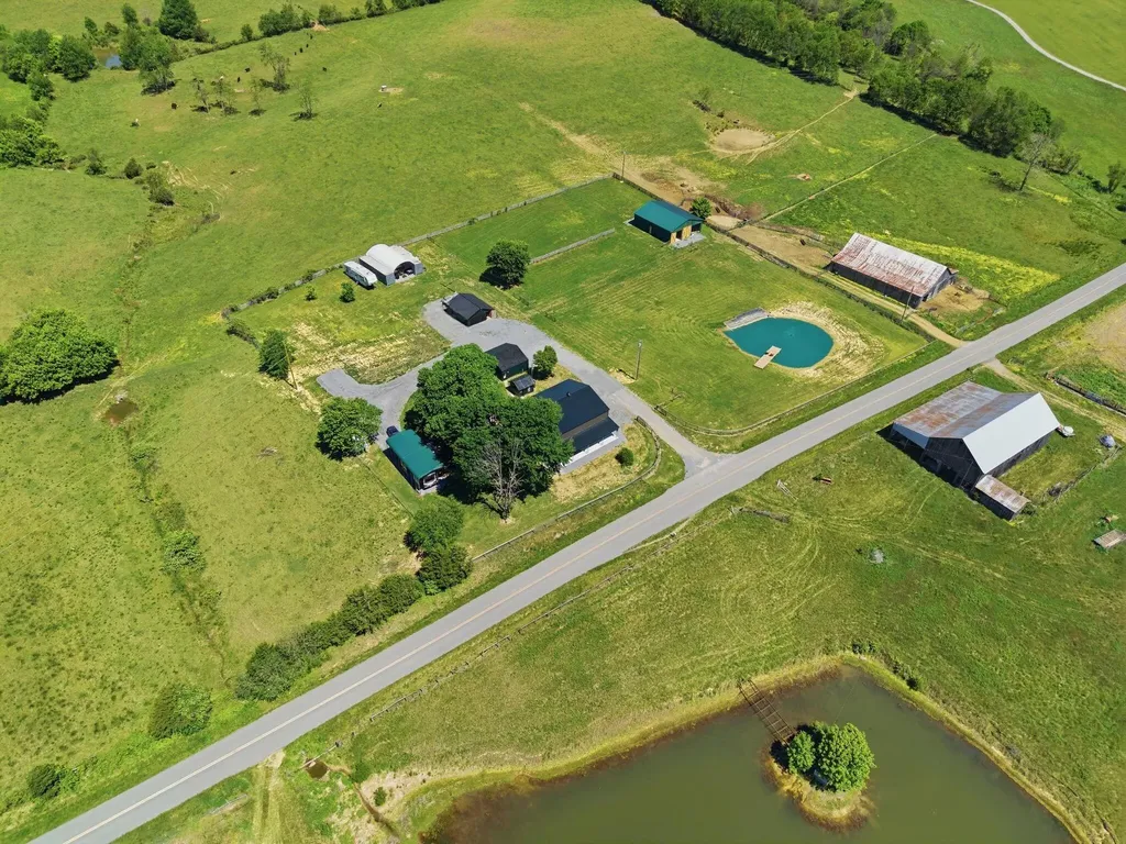 11440 Kentucky 698 Hustonville KY 40437