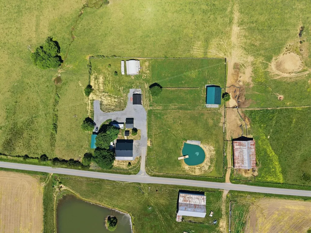 11440 Kentucky 698 Hustonville KY 40437