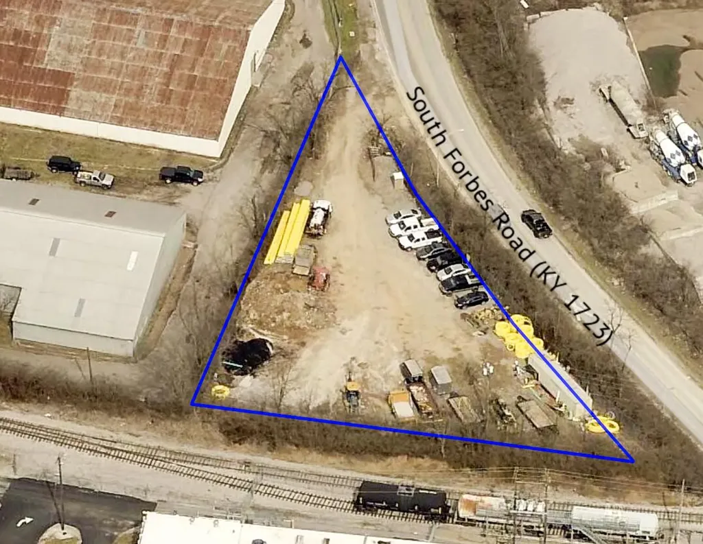 401 S Forbes Road Lexington KY 40504