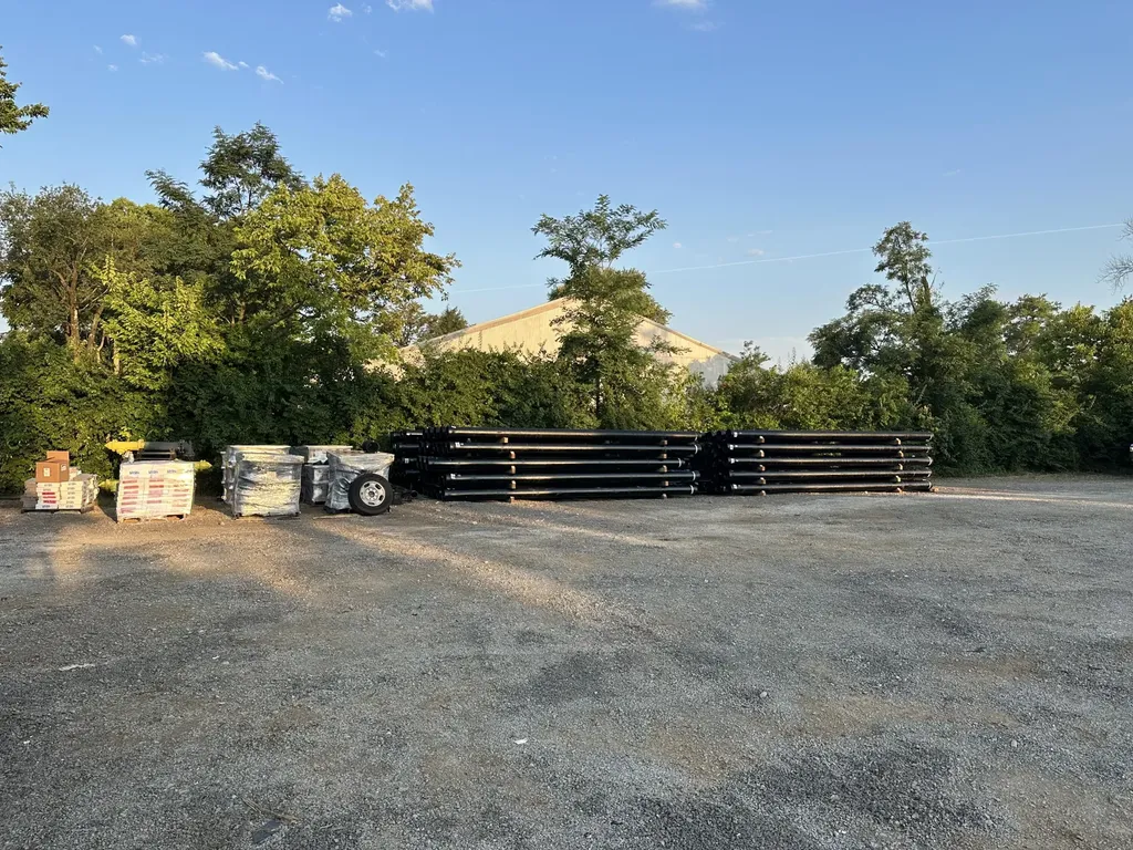 401 S Forbes Road Lexington KY 40504