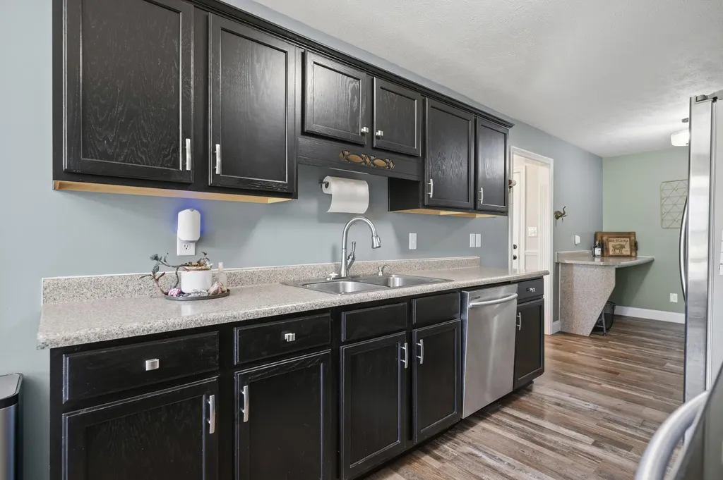 131 Shady Oaks Drive Richmond KY 40475