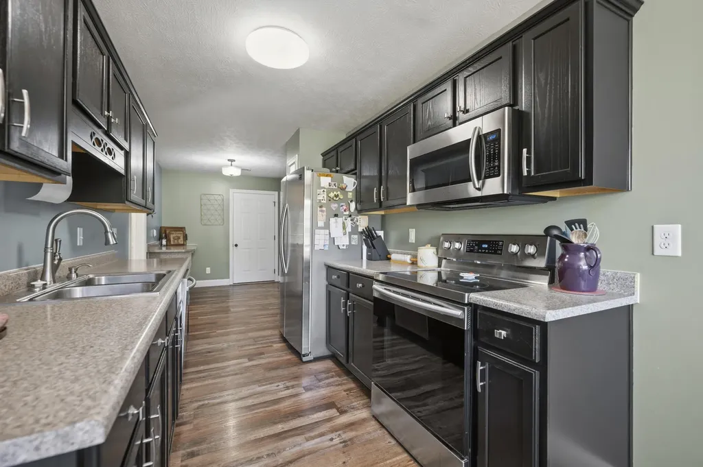 131 Shady Oaks Drive Richmond KY 40475