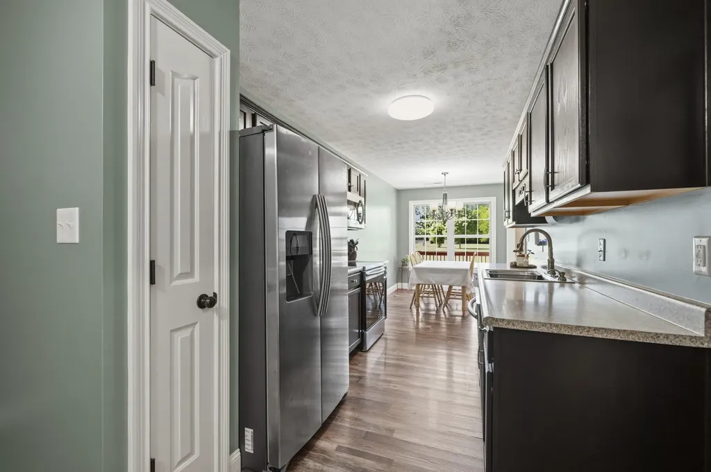 131 Shady Oaks Drive Richmond KY 40475