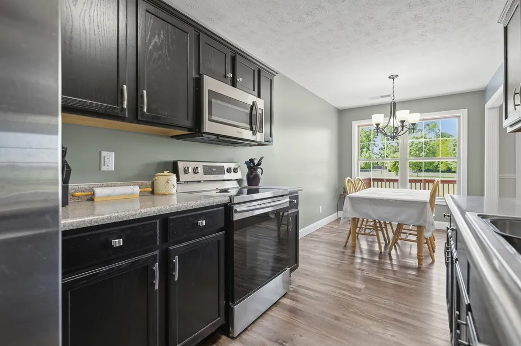 131 Shady Oaks Drive Richmond KY 40475