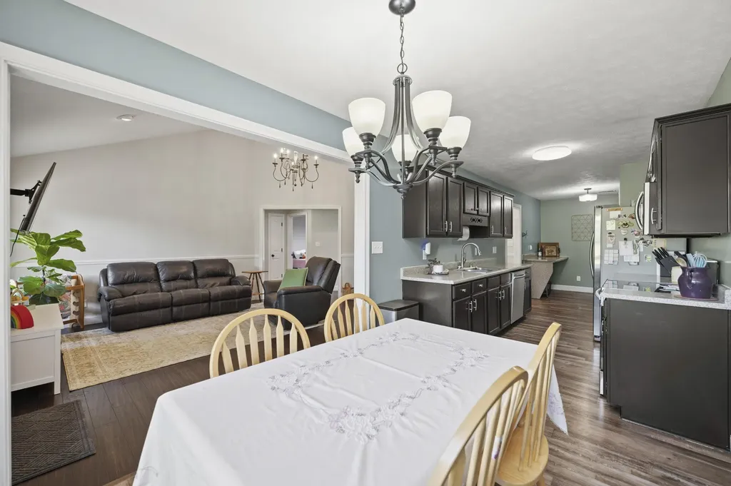131 Shady Oaks Drive Richmond KY 40475