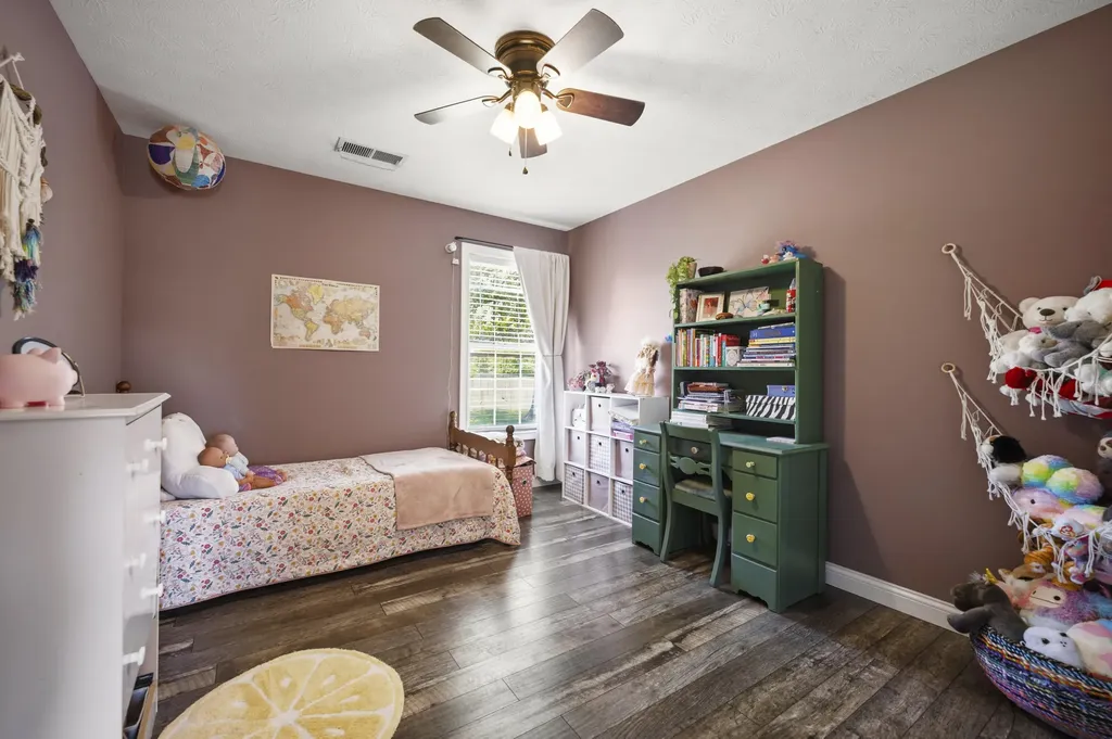 131 Shady Oaks Drive Richmond KY 40475