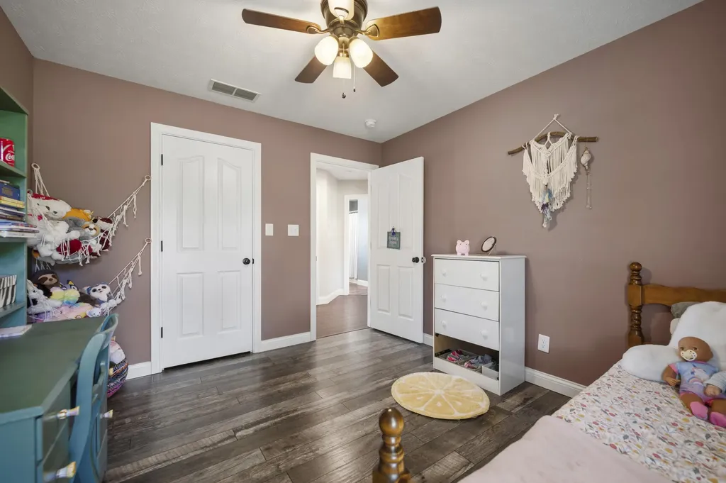 131 Shady Oaks Drive Richmond KY 40475