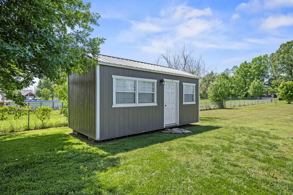 131 Shady Oaks Drive Richmond KY 40475