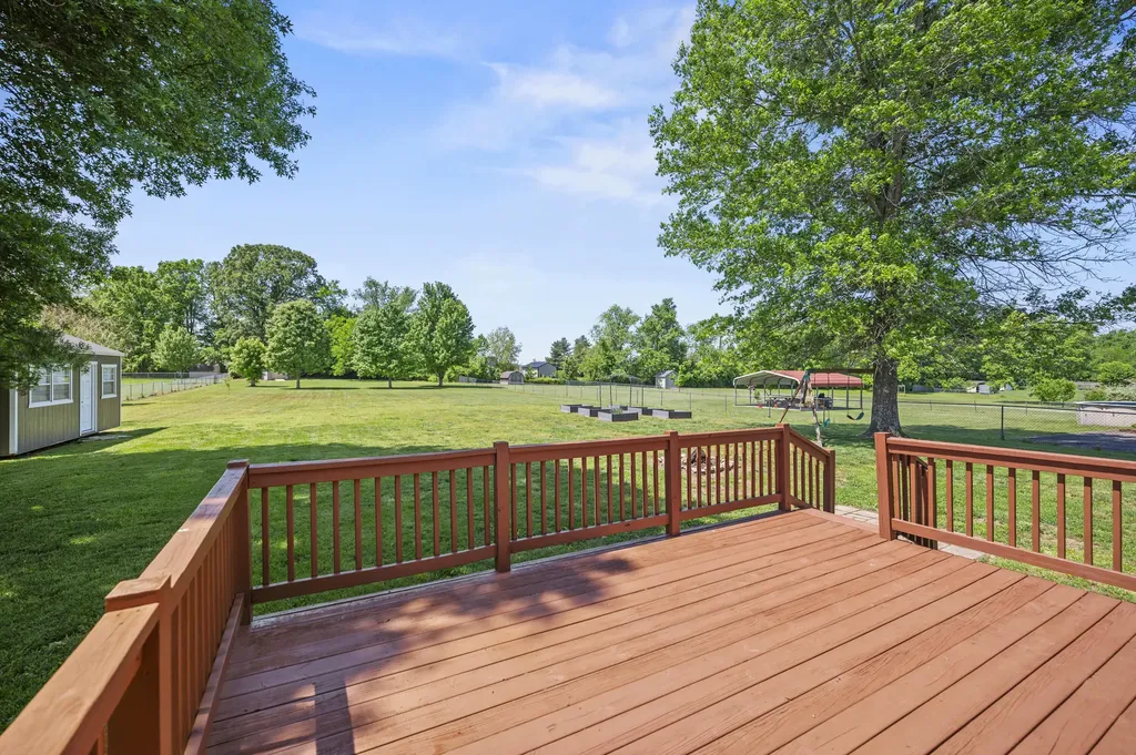 131 Shady Oaks Drive Richmond KY 40475