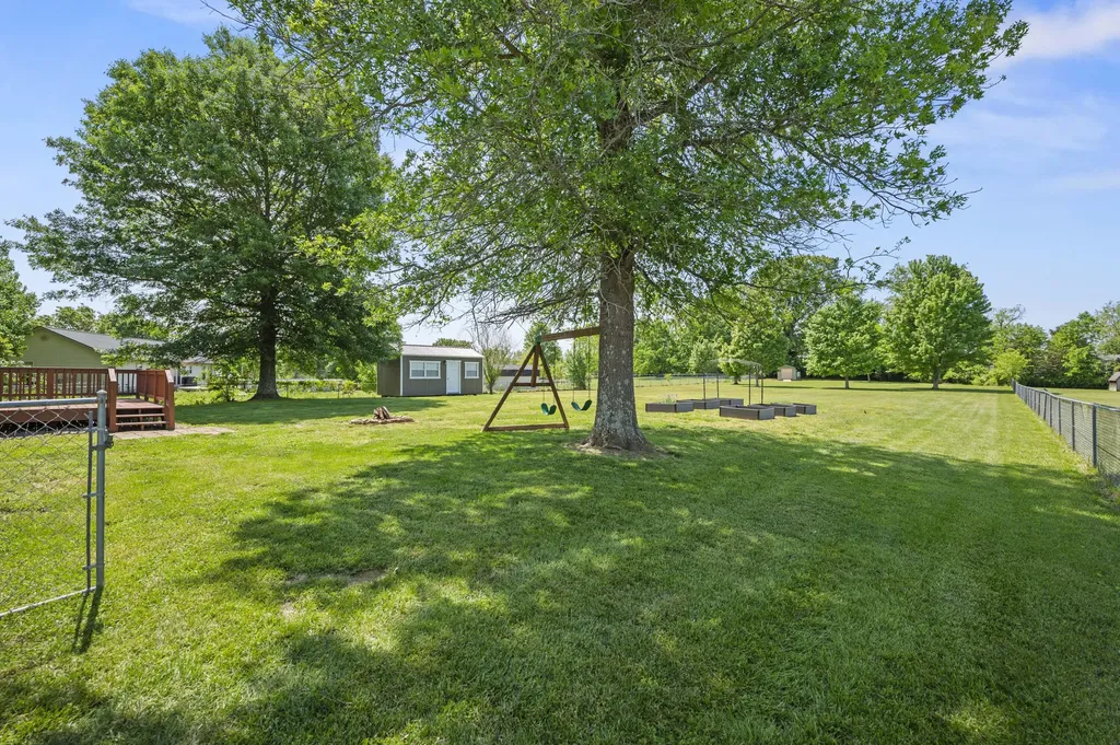 131 Shady Oaks Drive Richmond KY 40475