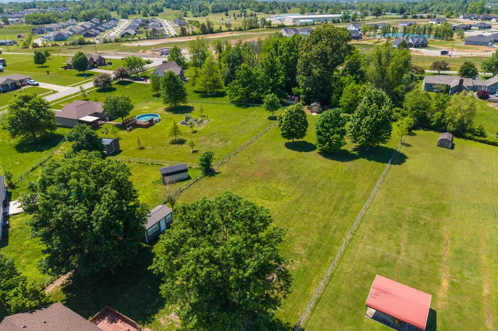131 Shady Oaks Drive Richmond KY 40475