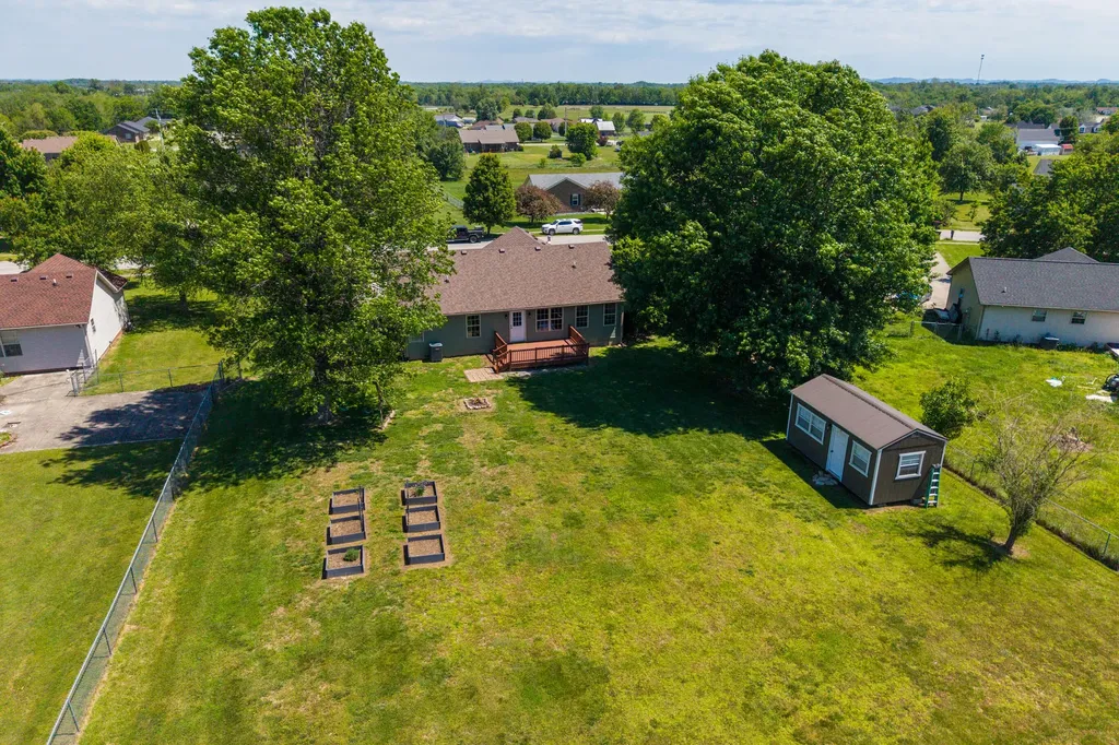 131 Shady Oaks Drive Richmond KY 40475