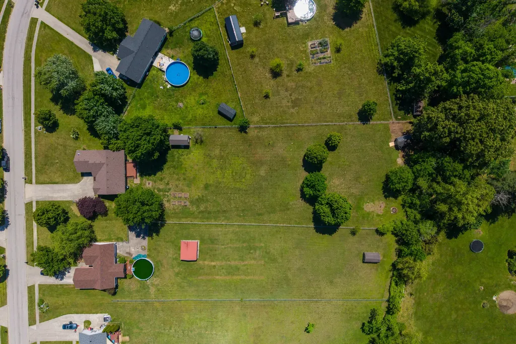 131 Shady Oaks Drive Richmond KY 40475