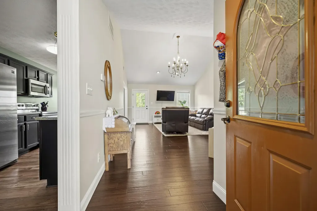 131 Shady Oaks Drive Richmond KY 40475