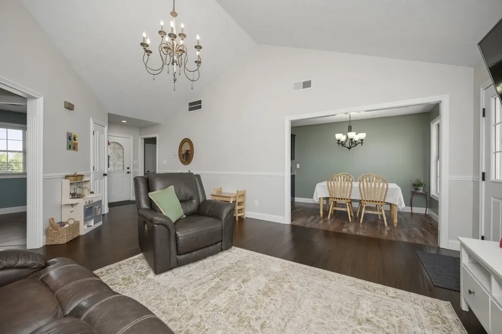131 Shady Oaks Drive Richmond KY 40475