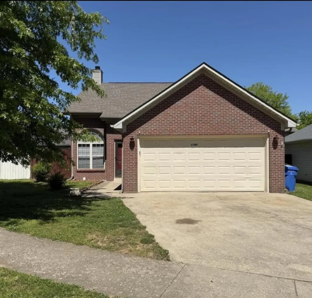 3392 Tyler Court Lexington KY 40509
