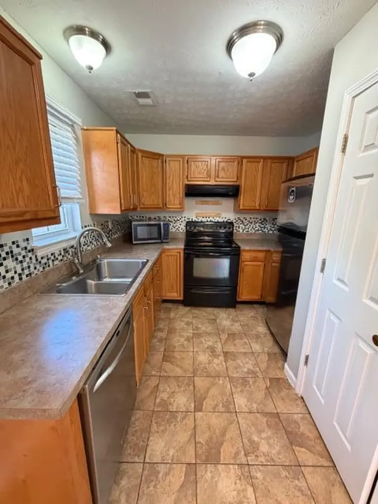 3392 Tyler Court Lexington KY 40509