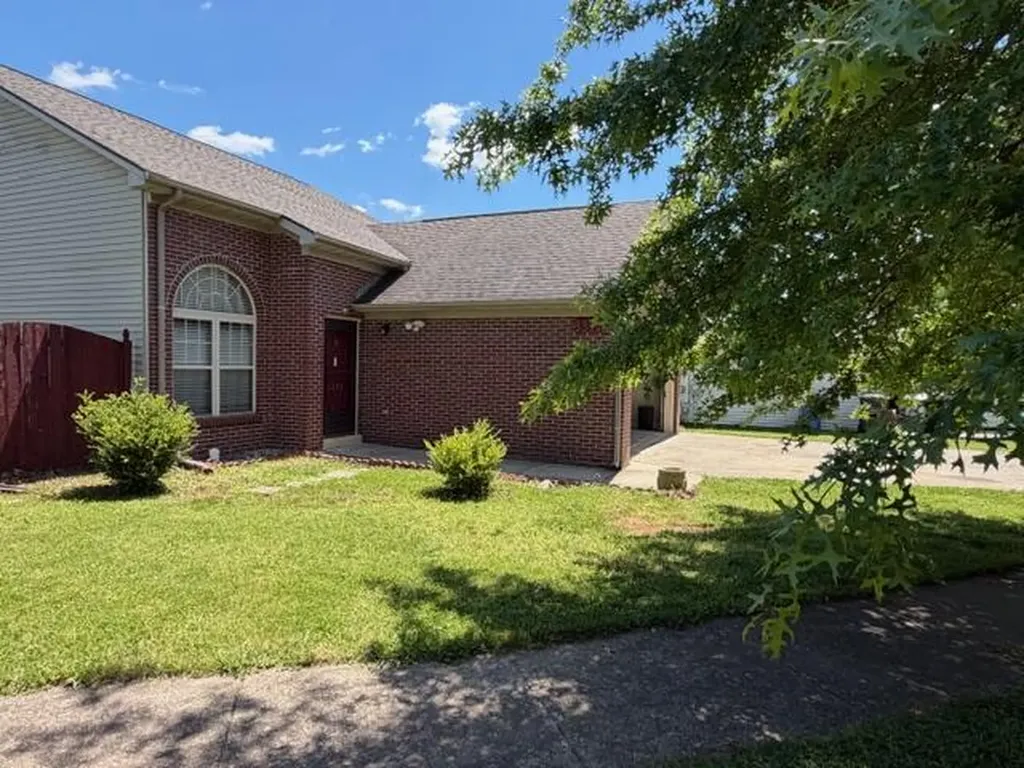 3392 Tyler Court Lexington KY 40509