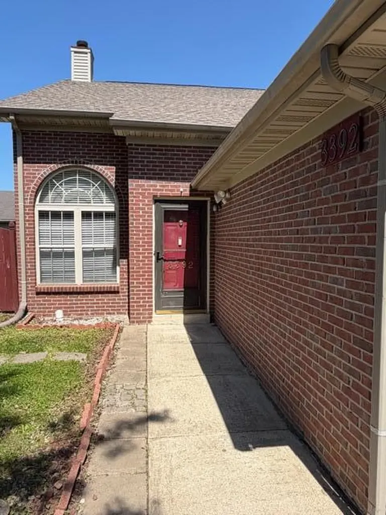 3392 Tyler Court Lexington KY 40509