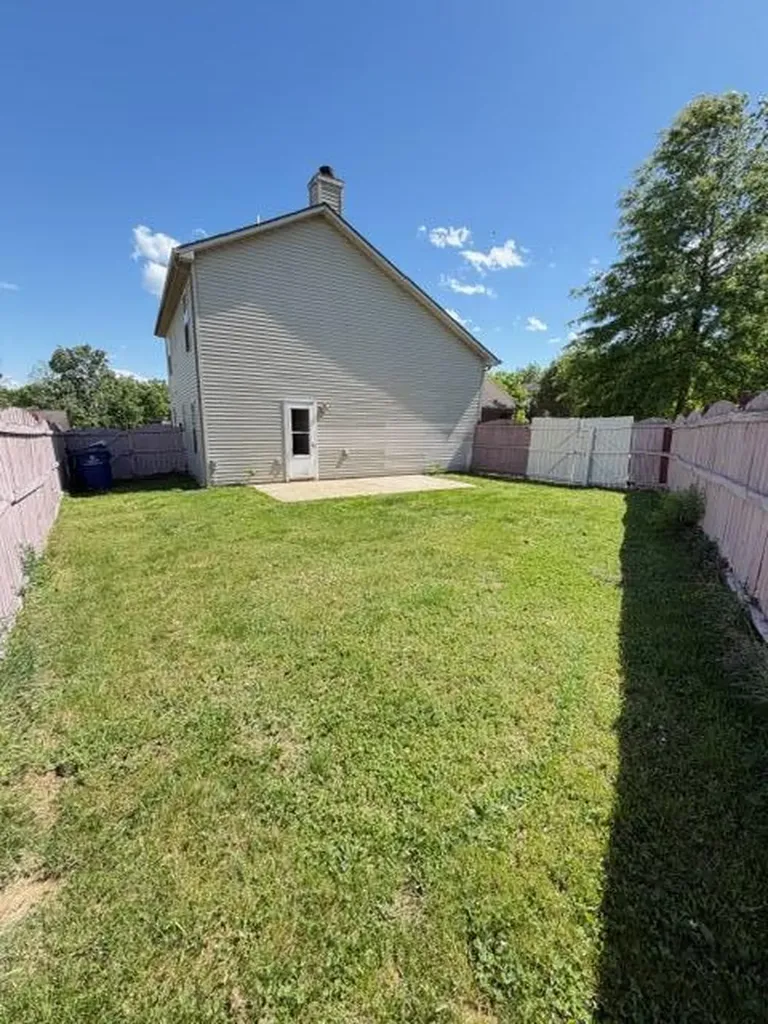 3392 Tyler Court Lexington KY 40509