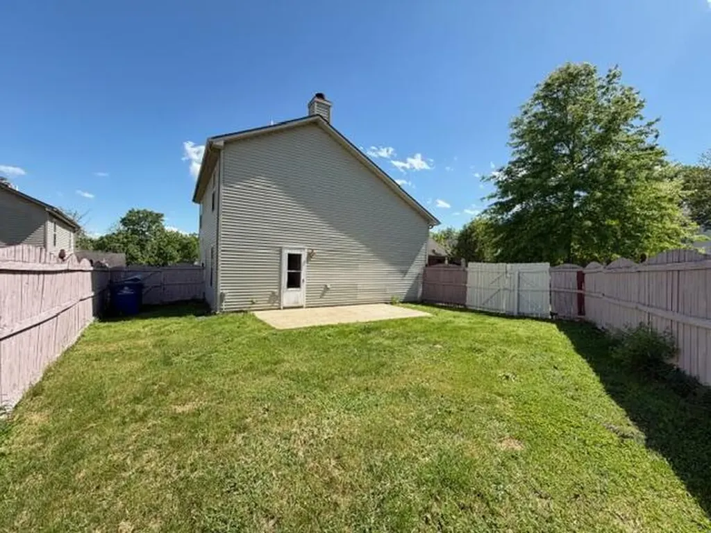 3392 Tyler Court Lexington KY 40509