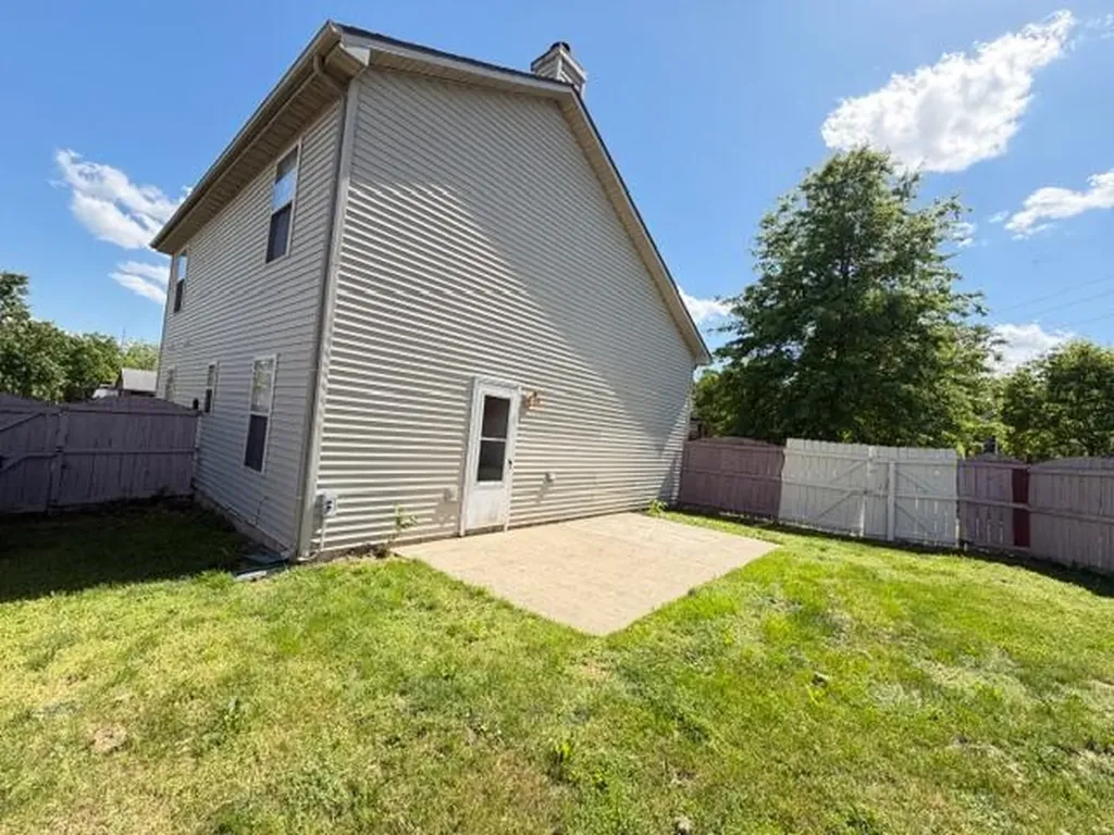 3392 Tyler Court Lexington KY 40509