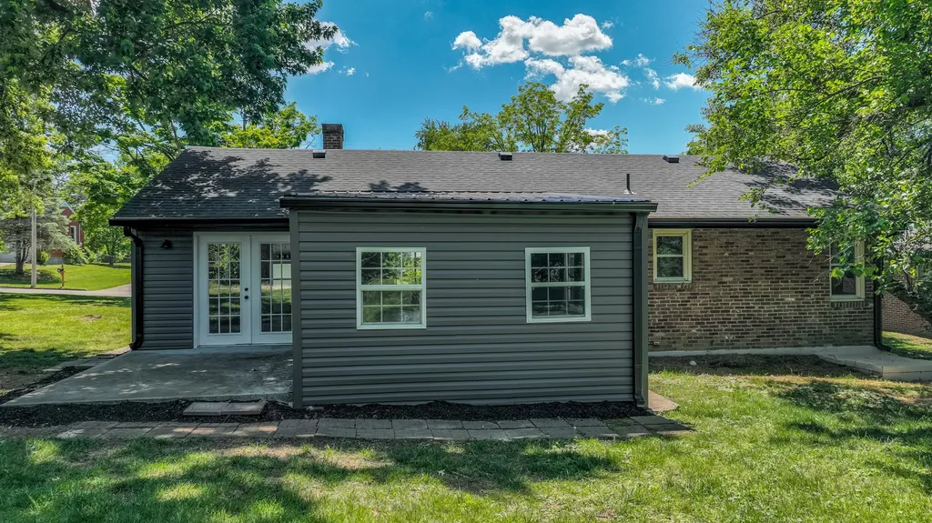 120 Windsor Drive Richmond KY 40475