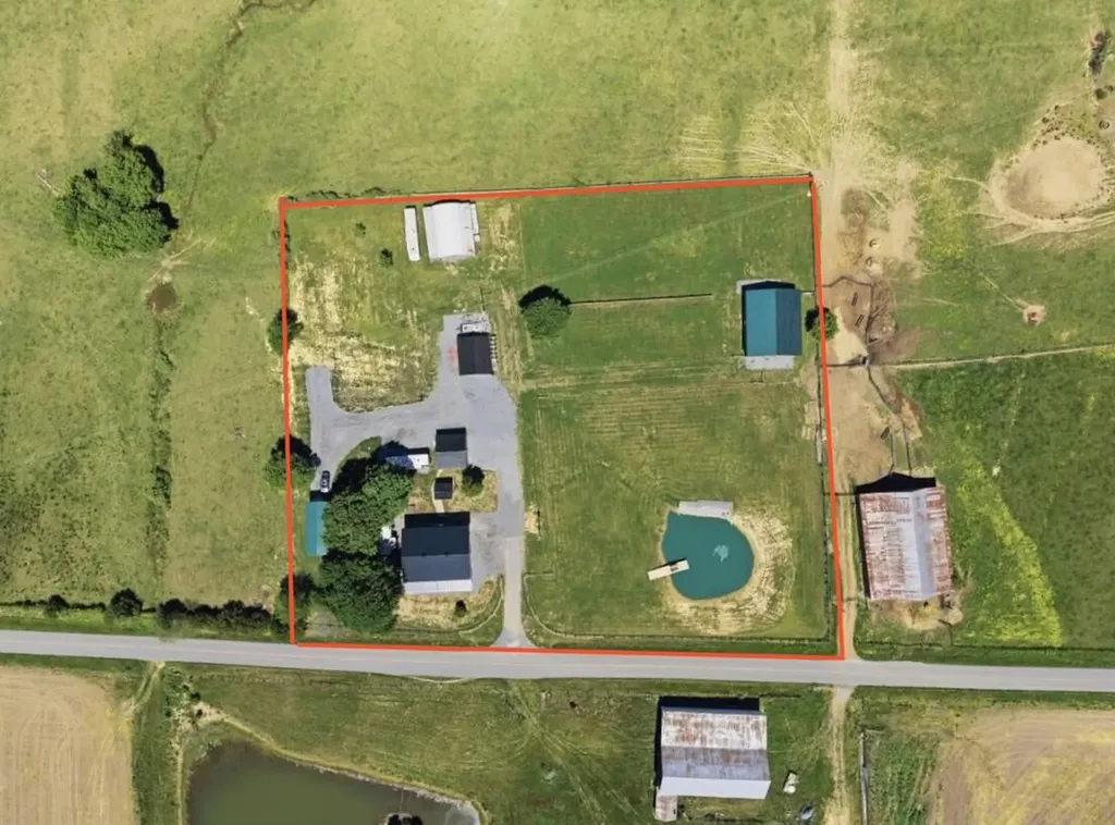 11440 Kentucky 698 Hustonville KY 40437