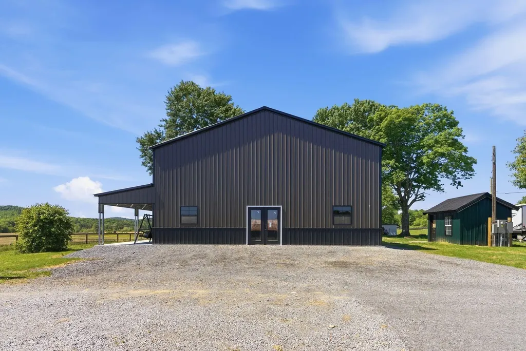 11440 Kentucky 698 Hustonville KY 40437
