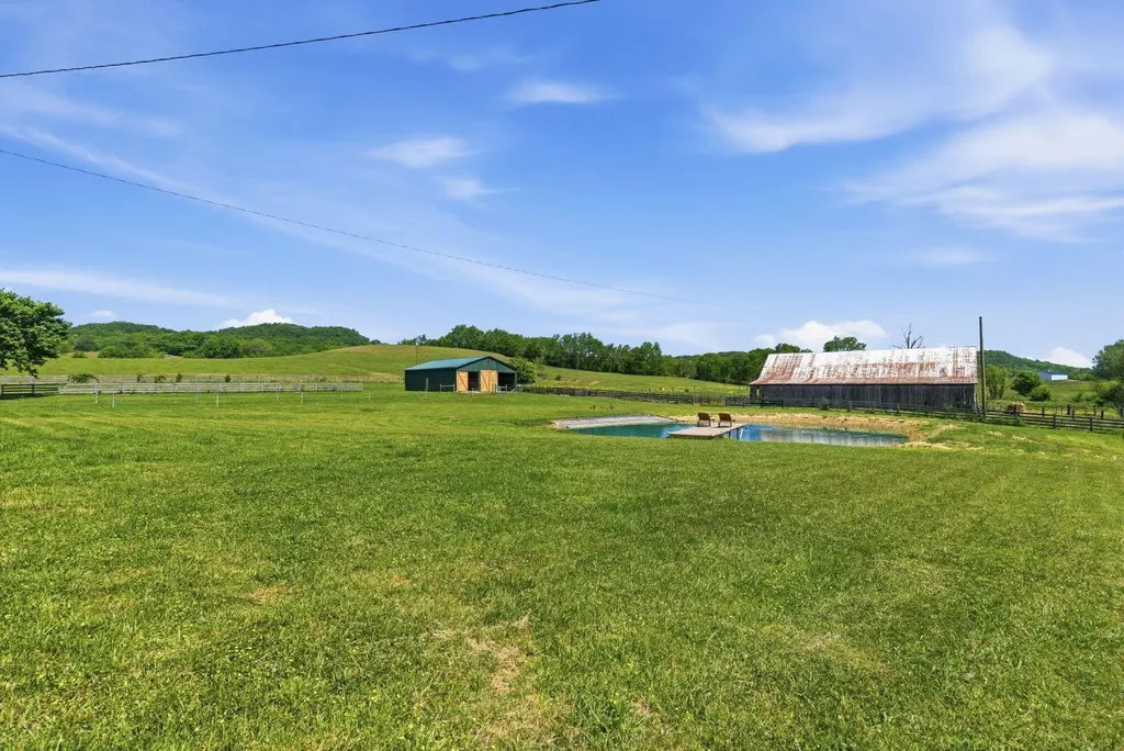 11440 Kentucky 698 Hustonville KY 40437