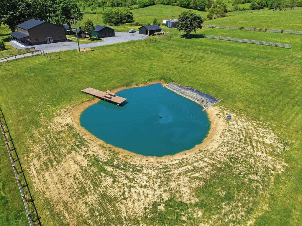 11440 Kentucky 698 Hustonville KY 40437
