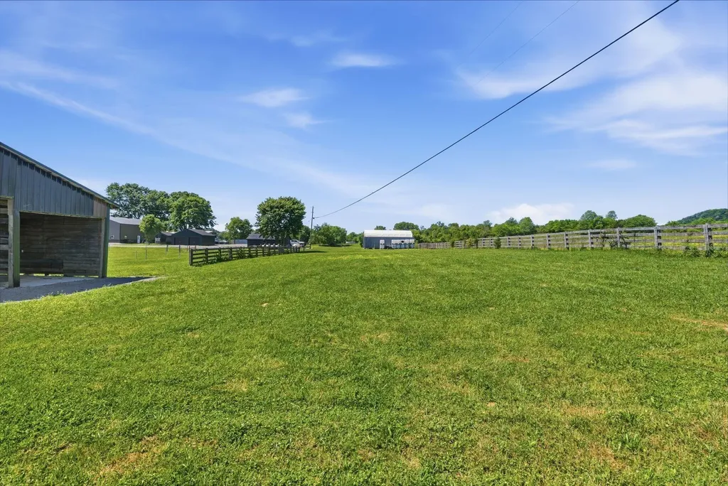 11440 Kentucky 698 Hustonville KY 40437