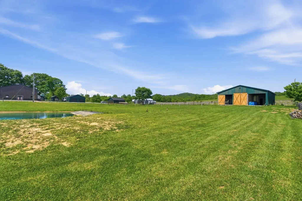 11440 Kentucky 698 Hustonville KY 40437
