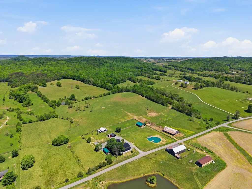 11440 Kentucky 698 Hustonville KY 40437