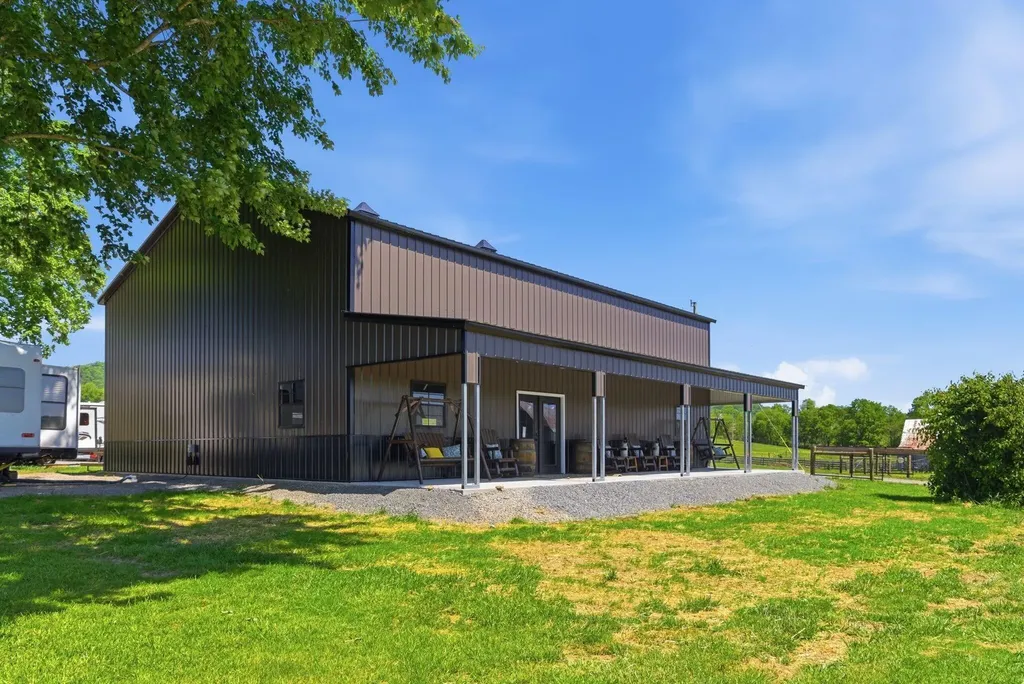 11440 Kentucky 698 Hustonville KY 40437