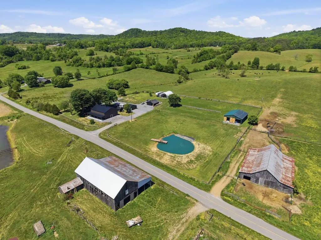 11440 Kentucky 698 Hustonville KY 40437