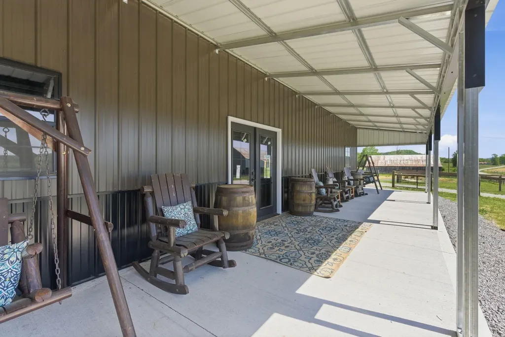 11440 Kentucky 698 Hustonville KY 40437