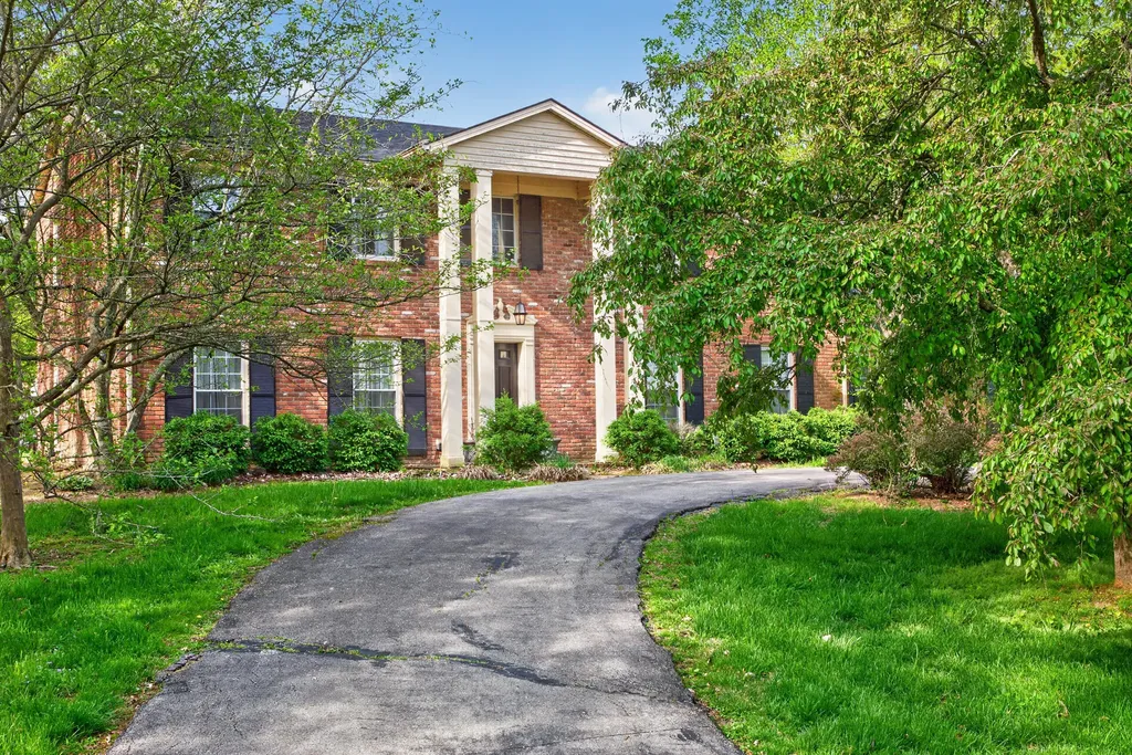 10 Breckenridge Boulevard Frankfort KY 40601