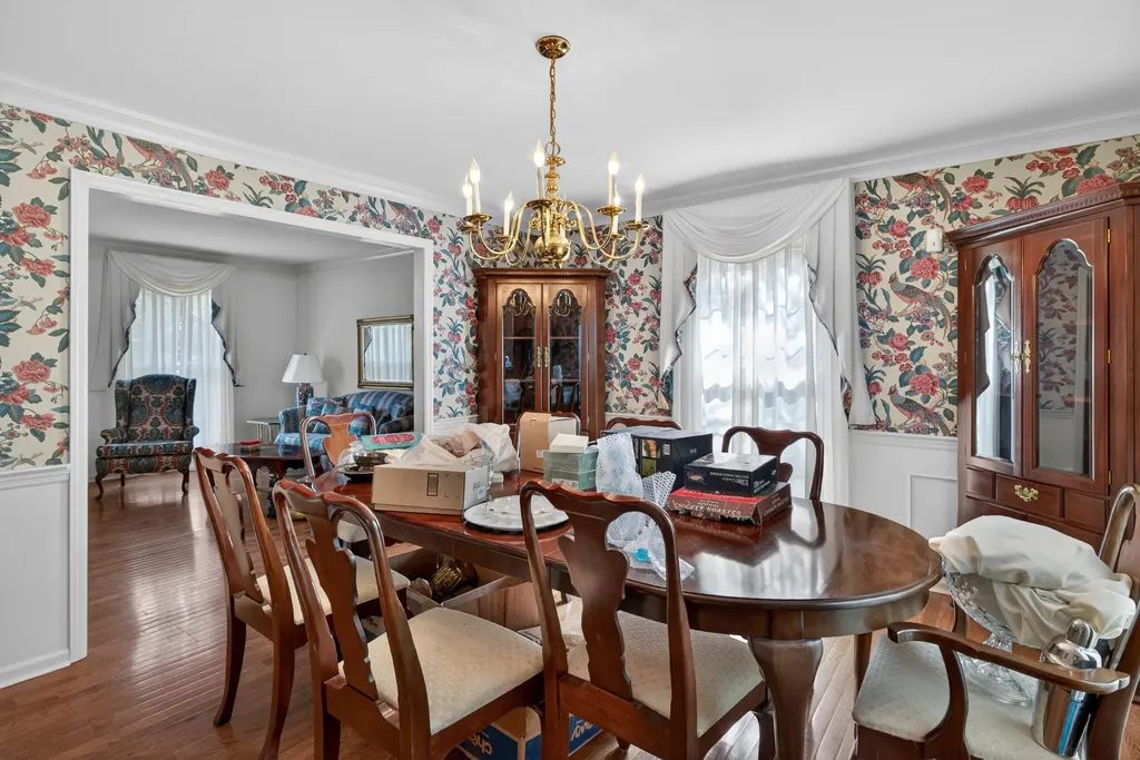 10 Breckenridge Boulevard Frankfort KY 40601