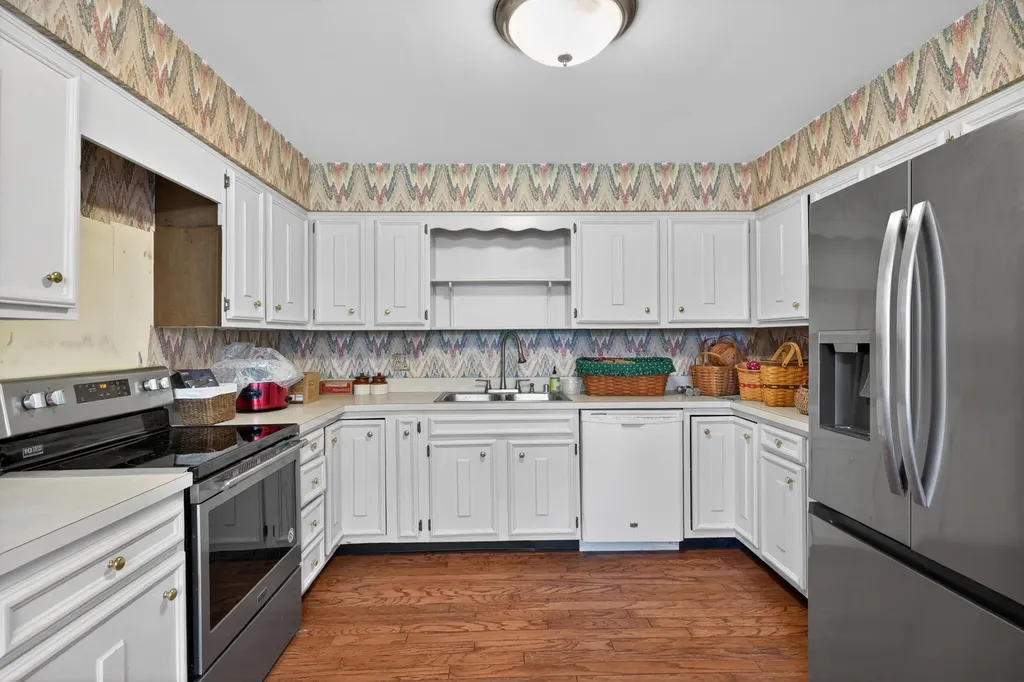 10 Breckenridge Boulevard Frankfort KY 40601