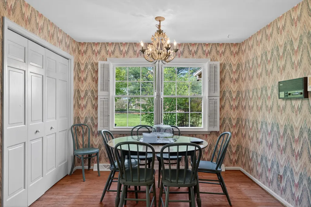 10 Breckenridge Boulevard Frankfort KY 40601