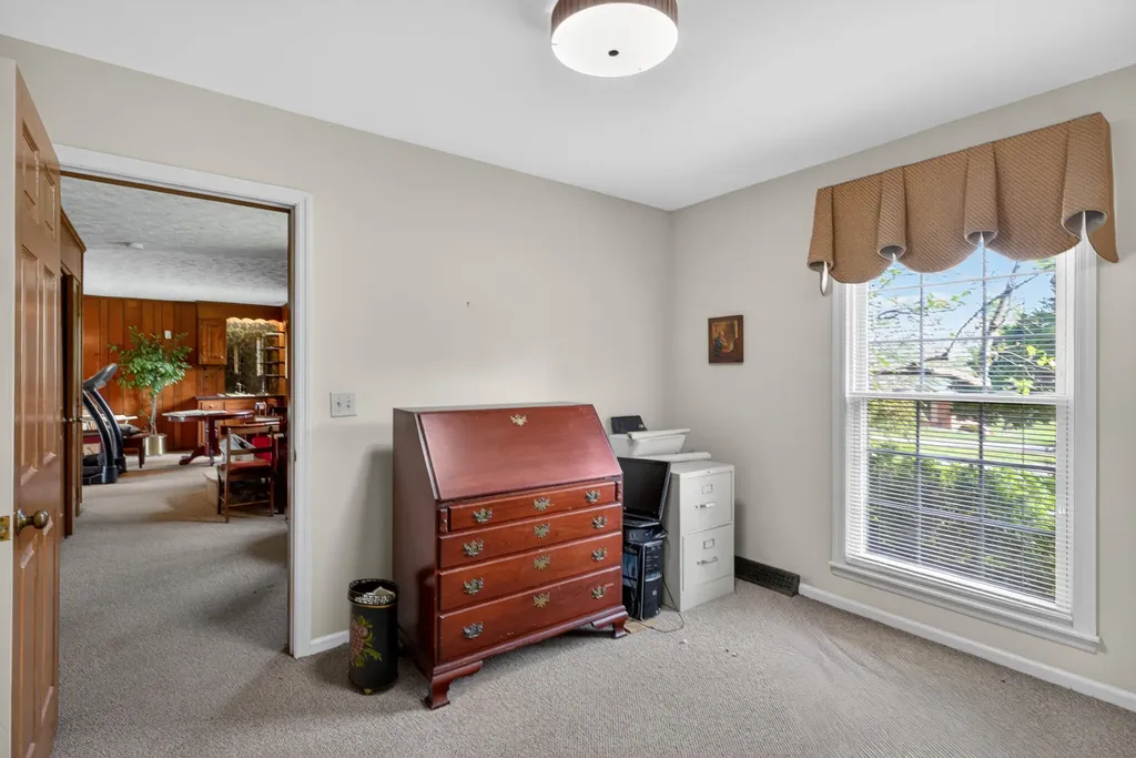 10 Breckenridge Boulevard Frankfort KY 40601