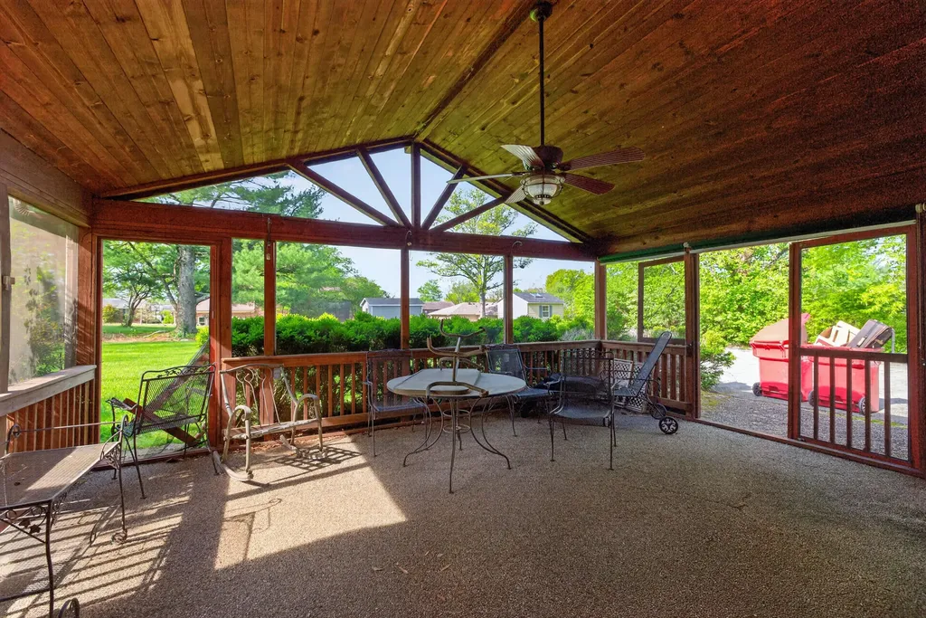 10 Breckenridge Boulevard Frankfort KY 40601