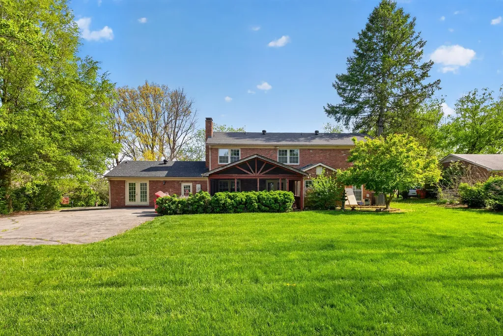 10 Breckenridge Boulevard Frankfort KY 40601