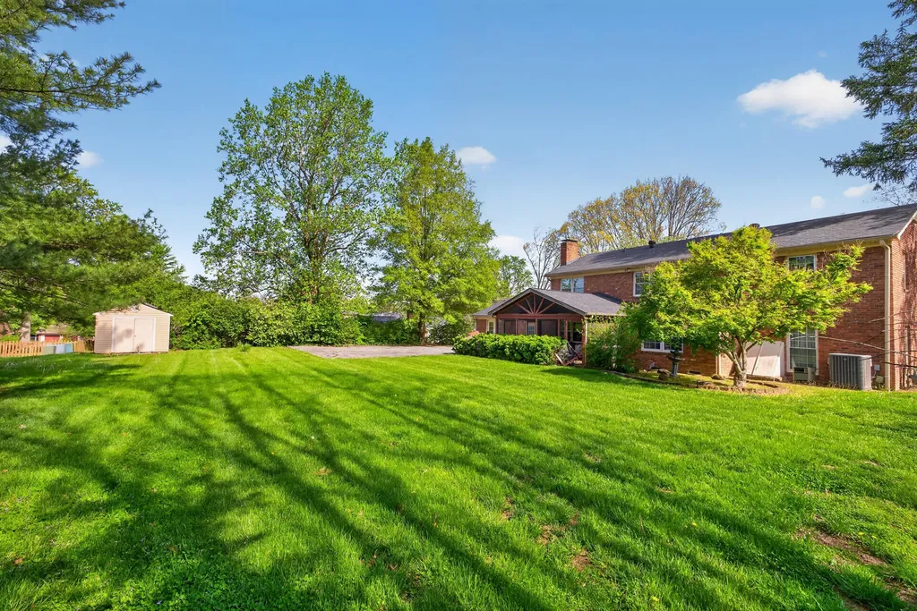 10 Breckenridge Boulevard Frankfort KY 40601